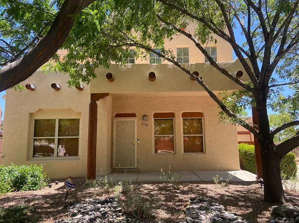 6116 Monte Azul Pl, Santa Fe, NM 87507
