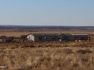 156 County Road 9364 N, Concho, AZ 85924