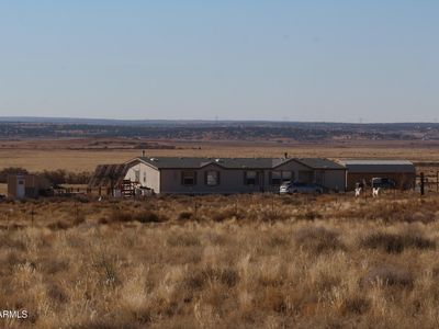 156 County Road 9364 N, Concho, AZ, 85924