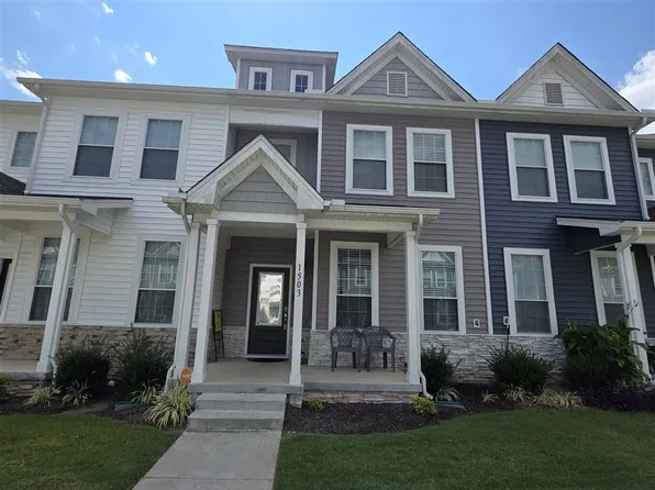 1503 Auckland Ct, Newport News, VA 23608