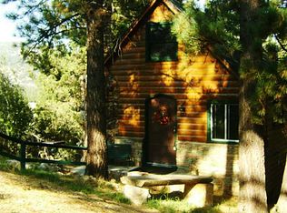 133 S Winding Ln, Big Bear City, CA 92314