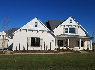 2370 Springcrest St, Conway, AR 72034