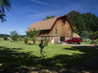 28599 S Needy Rd, Canby, OR 97013