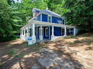 10390 Deadstream Rd, Honor, MI 49640