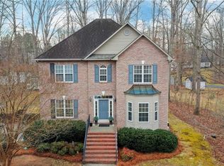 128 Alexandria Ct, Advance, NC 27006