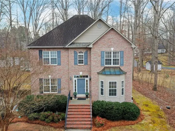 128 Alexandria Ct, Advance, NC 27006