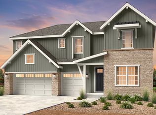 The Copper Plan, Macanta Destination Collection, Castle Rock, CO 80108