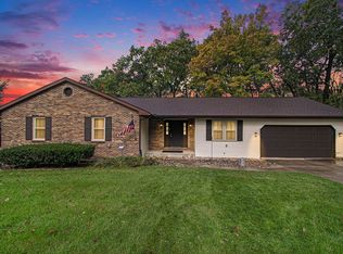 50525 Allegheny Ct, Granger, IN 46530