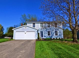 900 Ruskin Dr, Reynoldsburg, OH 43068
