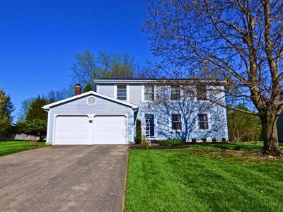 900 Ruskin Dr, Reynoldsburg, OH, 43068