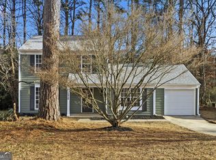 2939 Carrie Farm Rd NW, Kennesaw, GA 30144