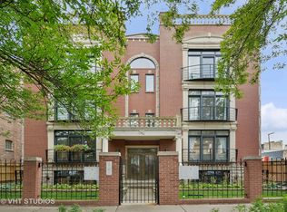 2339 W Rice St #C, Chicago, IL 60622