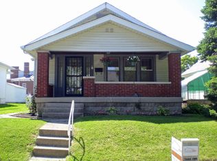 80 N 9th Ave, Beech Grove, IN 46107