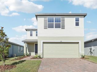 3509 Broadwing Blvd, Poinciana, FL 34759