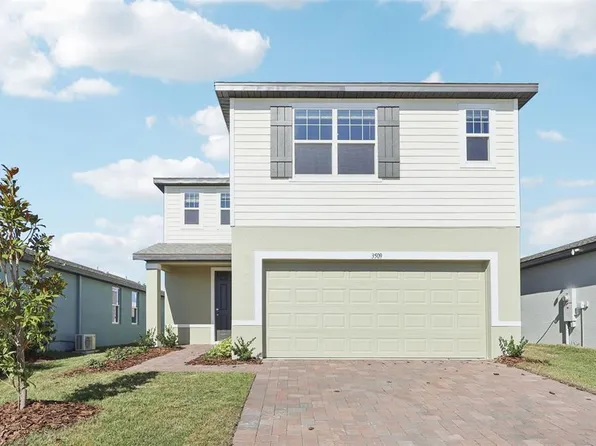 3509 Broadwing Blvd, Poinciana, FL 34759