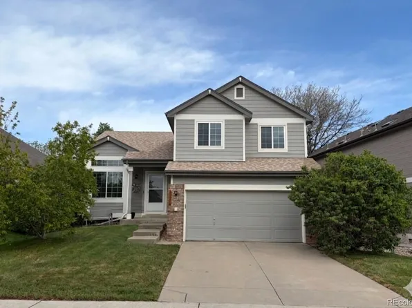 11349 Haswell Drive, Parker, CO 80134