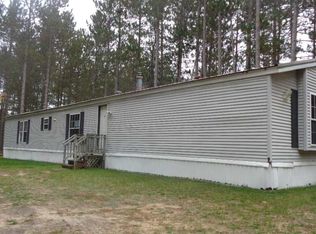 6107 Keffer Rd, Kingsley, MI 49649