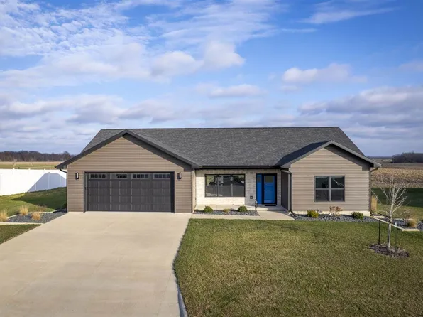 51 7th St, West Point, IA 52656
