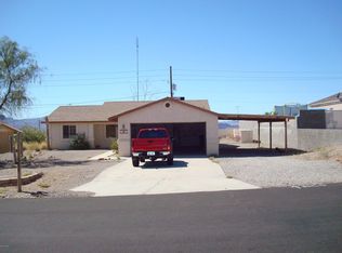865 Bluecrest Pl, Lake Havasu City, AZ 86406