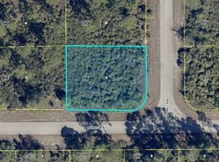 1262 Barnet Ave, Fort Myers, FL 33913