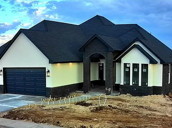 6609 NW 143rd St, Oklahoma City, OK 73142