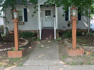 1160 Corporation St, Beaver, PA