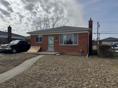 26431 Tom Allen Dr, Warren, MI, 48089
