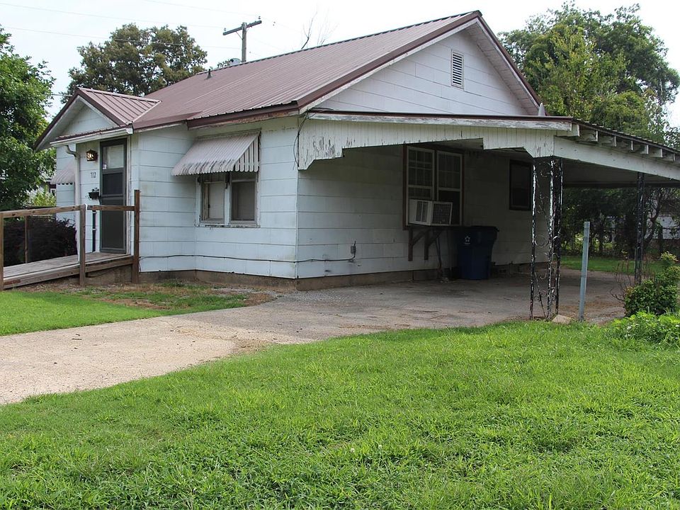 712 N Madison St, Malden, MO 63863 Zillow