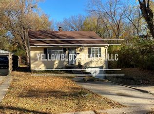 1186 E 67th St, Kansas City, MO 64131
