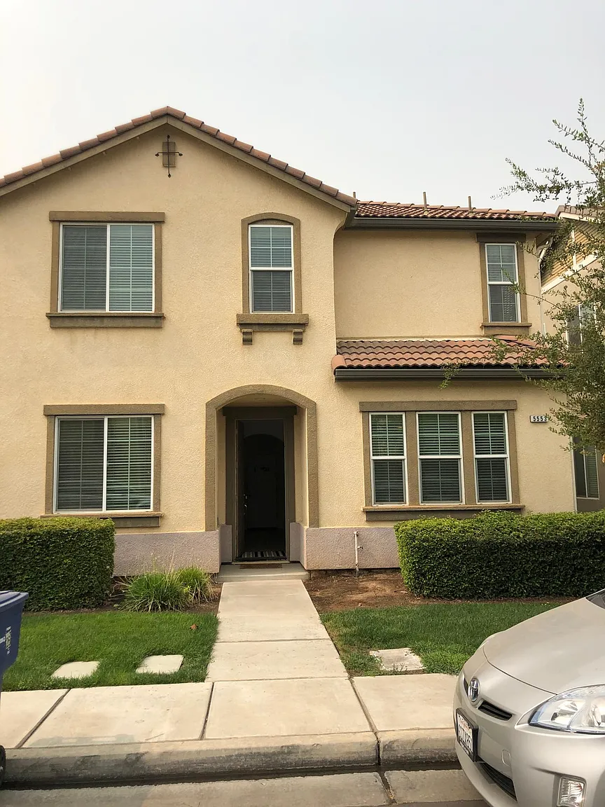 5553 N Valdez Ln photo 1