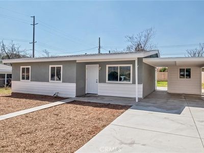 1359 S Hermosa Ave, Banning, CA, 92220