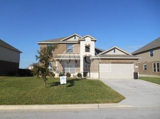 2606 Moosehide Dr, Harker Heights, TX 76548