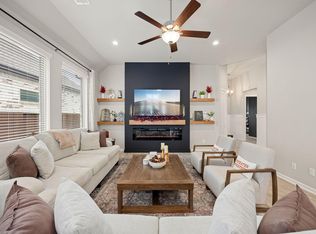 4823 Vaughan Way, Iowa Colony, TX 77583