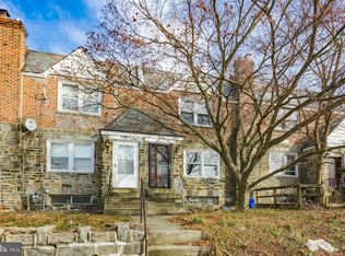 621 Church Ln, Upper Darby, PA 19082