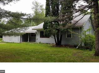 1758 State 87 NW, Backus, MN 56435