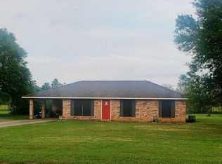 209 Scallan St, Cottonport, LA 71327