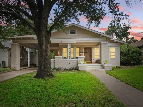 1425 W Gambrell St, Fort Worth, TX 76115