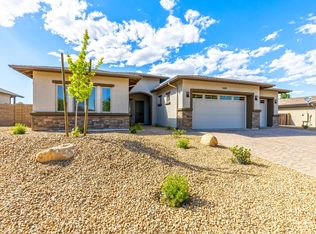 7688 E Mesteno Rd, Prescott Valley, AZ 86315