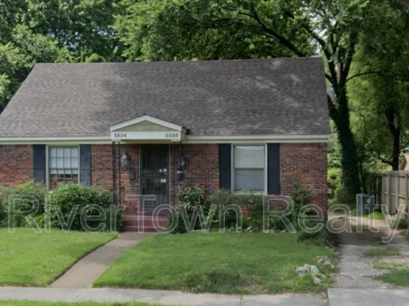 3334 Southern Ave, Memphis, TN 38111
