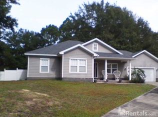 4134 N Shore Rd, Lynn Haven, FL 32444