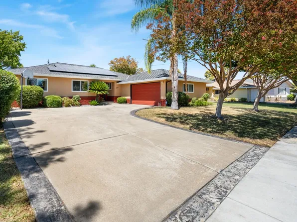 5031 Pomegranate Ave, Sacramento, CA 95823