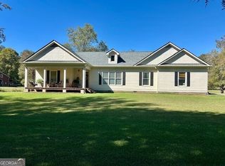 406 Fred Kelly Rd, Rome, GA 30161