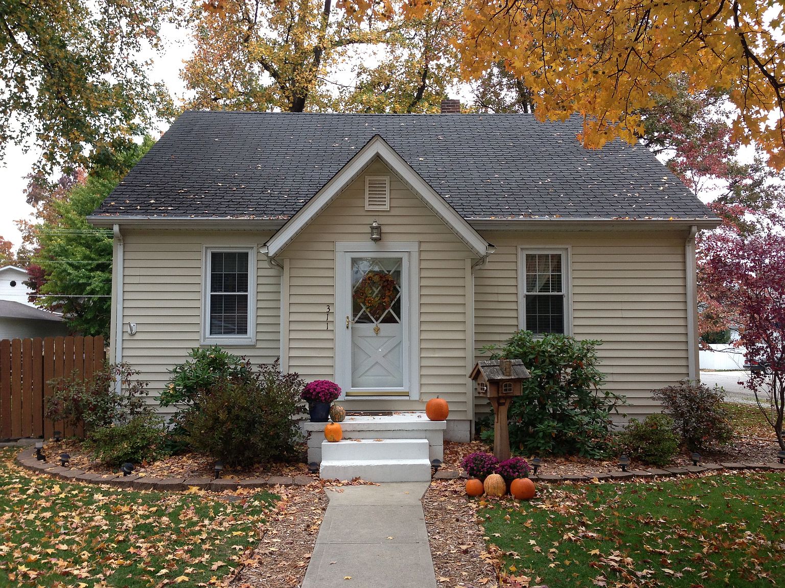 311 N Edison St, Freeburg, IL 62243 Zillow