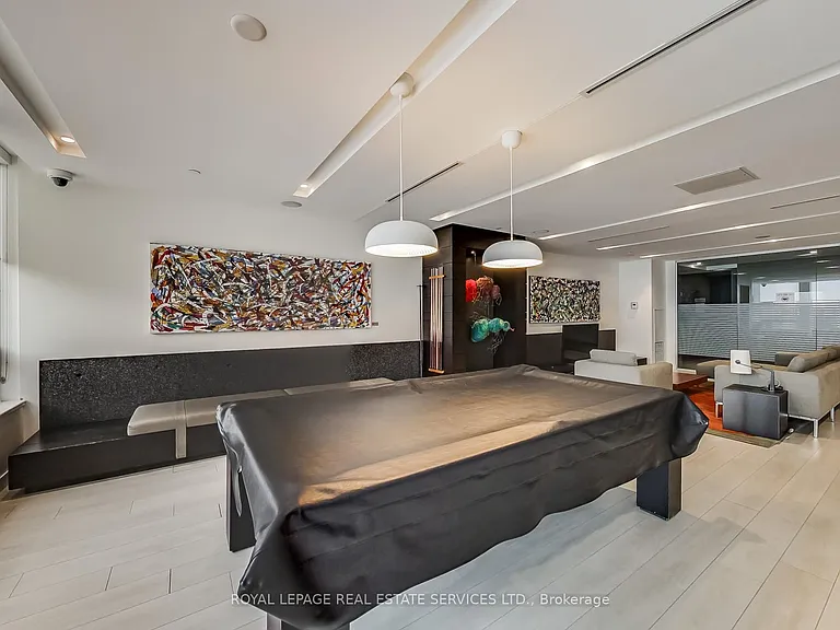 55 Regent Park Blvd #805 — Photo 37