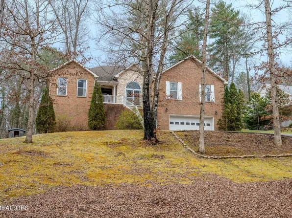 713 Jameswood Dr, Maryville, TN 37804