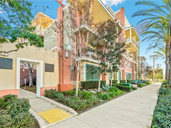 12842 Palm St Unit 204, Garden Grove, CA 92840