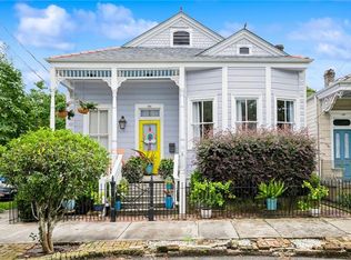 141 Lavergne St, New Orleans, LA 70114