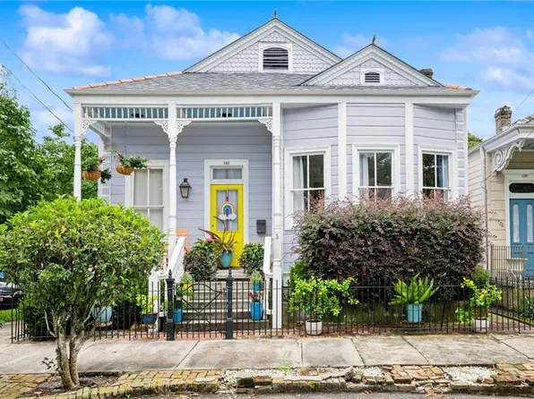 141 Lavergne St, New Orleans, LA 70114