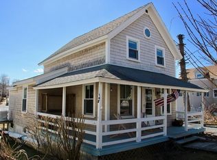 67 Bay St, Hull, MA 02045