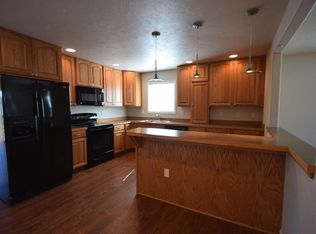 377 Antelope Trl, Whitefish, MT 59937